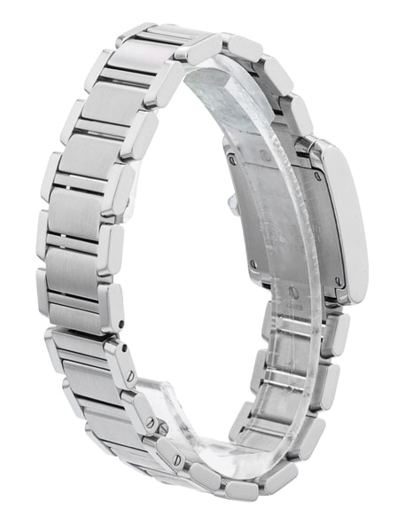 Cartier Tank Francaise W4TA0008